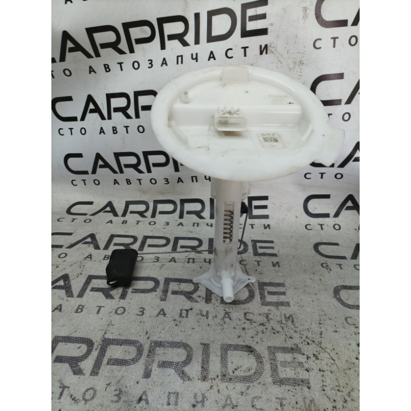 Датчик уровня топлива (электрика / датчики) FORD Mustang MK6 2017 2.3 FR3Z9275A