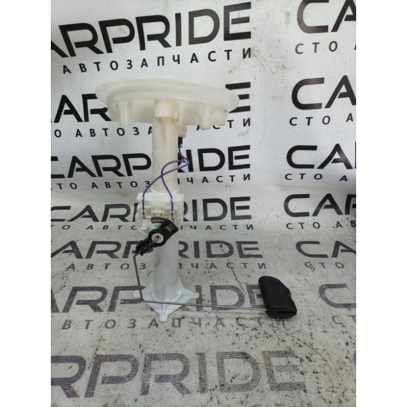 Датчик уровня топлива (электрика / датчики) FORD Mustang MK6 2017 2.3 FR3Z9275A