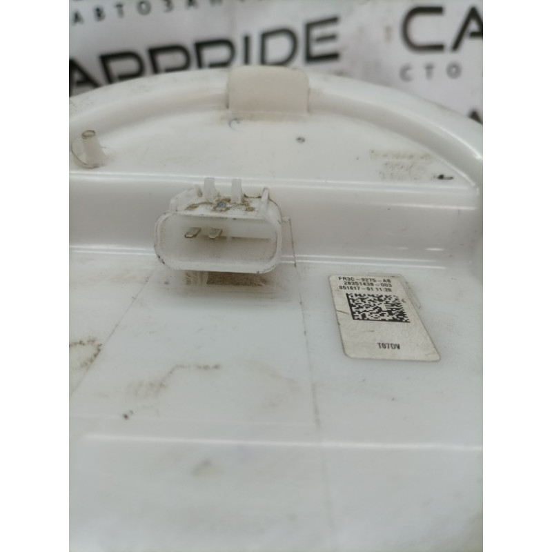 Датчик уровня топлива (электрика / датчики) FORD Mustang MK6 2017 2.3 FR3Z9275A