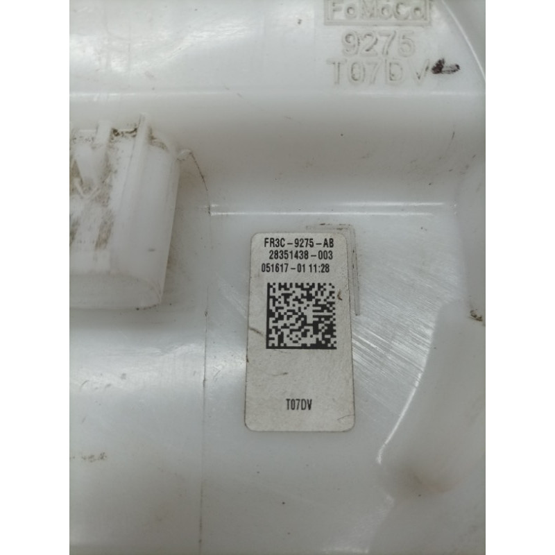 Датчик уровня топлива (электрика / датчики) FORD Mustang MK6 2017 2.3 FR3Z9275A