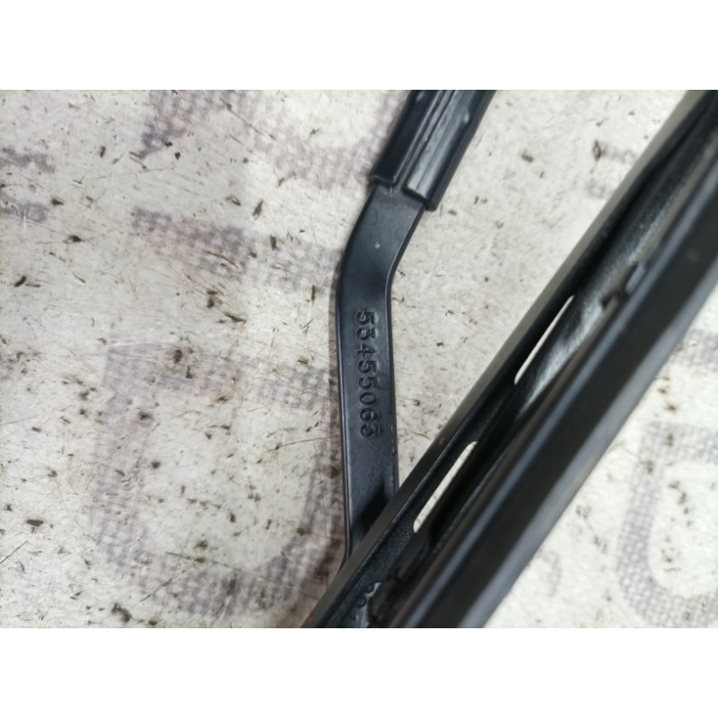 Поводок дворника (кузов и элементы) Jeep Compass MP 2018 2.4 68359567AD