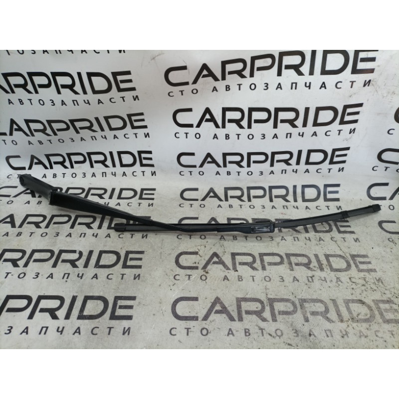 Поводок дворника (кузов и элементы) Volkswagen Passat B7 2014 1.8 561955409B