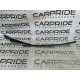 Поводок дворника (кузов и элементы) Volkswagen Passat B7 2014 1.8 561955409B