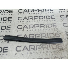 Уплотнитель капота