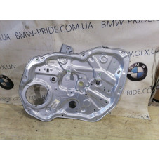 Механизм стеклоподъемника