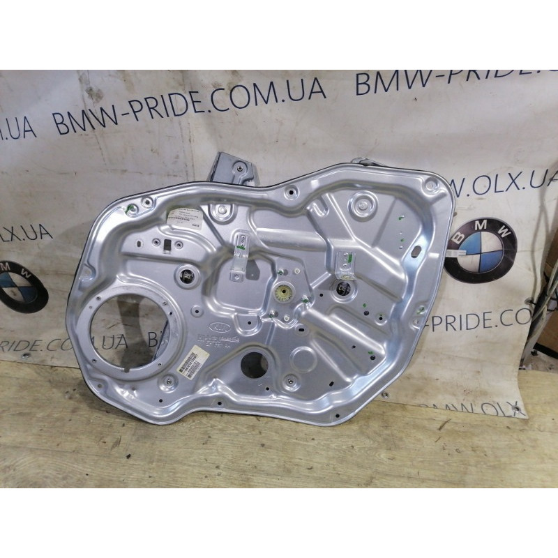 Механизм стеклоподъемника (кузов и элементы) KIA Sorento UM 2013 2.4 824021U001