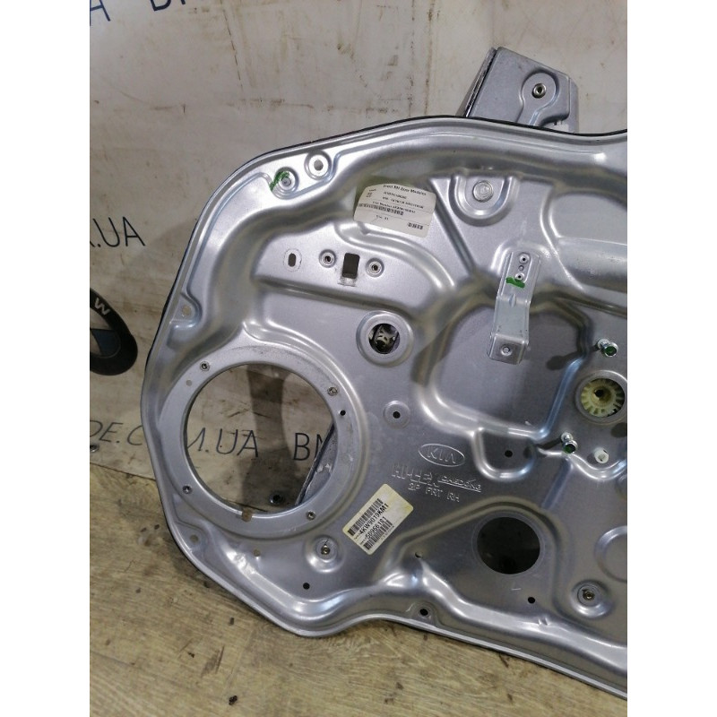 Механизм стеклоподъемника (кузов и элементы) KIA Sorento UM 2013 2.4 824021U001