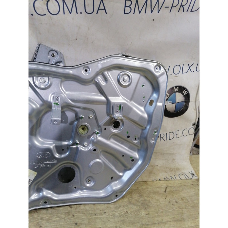 Механизм стеклоподъемника (кузов и элементы) KIA Sorento UM 2013 2.4 824021U001
