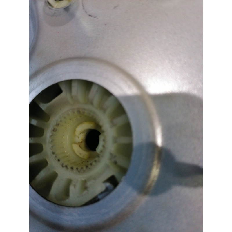 Механизм стеклоподъемника (кузов и элементы) KIA Sorento UM 2013 2.4 824021U001