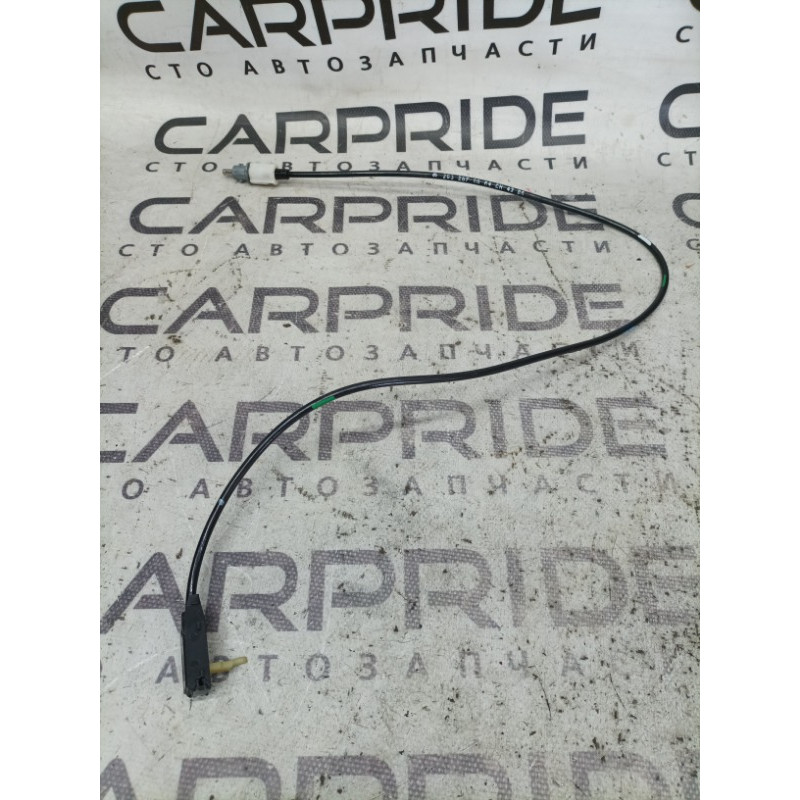 Трос переключения передач (трансмиссия) Mercedes-Benz C-class W203 2007 3.0 a2032670064