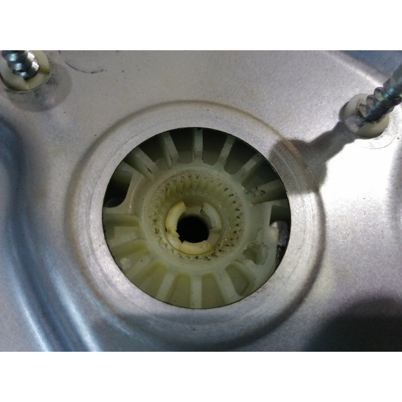 Механизм стеклоподъемника (кузов и элементы) KIA Sorento UM 2013 2.4 824021U001