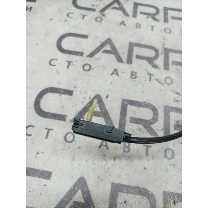 Трос переключения передач (трансмиссия) Mercedes-Benz C-class W203 2007 3.0 a2032670064