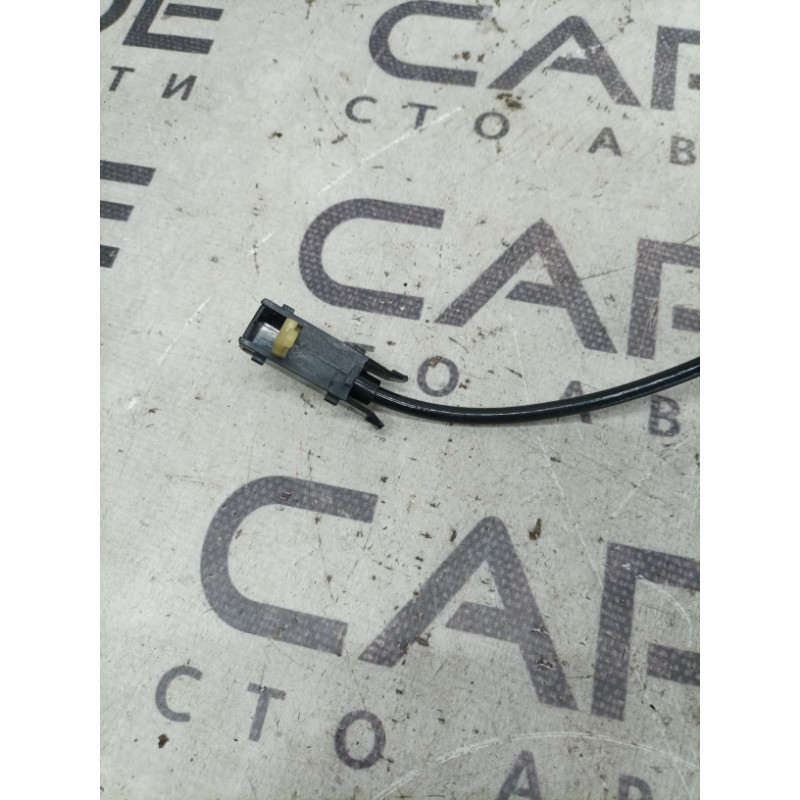 Трос переключения передач (трансмиссия) Mercedes-Benz C-class W203 2007 3.0 a2032670064