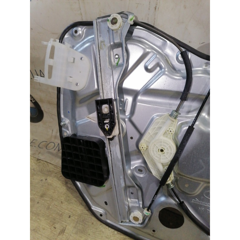 Механизм стеклоподъемника (кузов и элементы) KIA Sorento UM 2013 2.4 824021U001