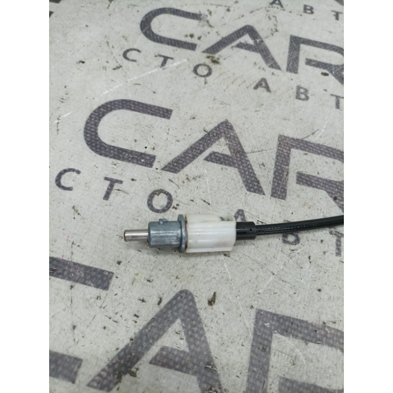 Трос переключения передач (трансмиссия) Mercedes-Benz C-class W203 2007 3.0 a2032670064