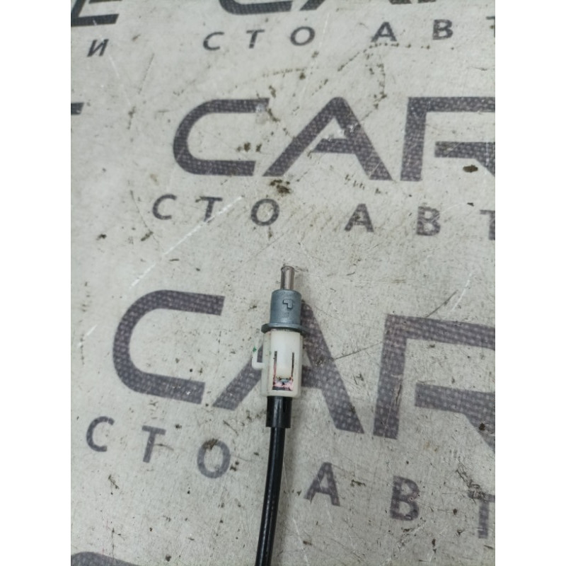 Трос переключения передач (трансмиссия) Mercedes-Benz C-class W203 2007 3.0 a2032670064