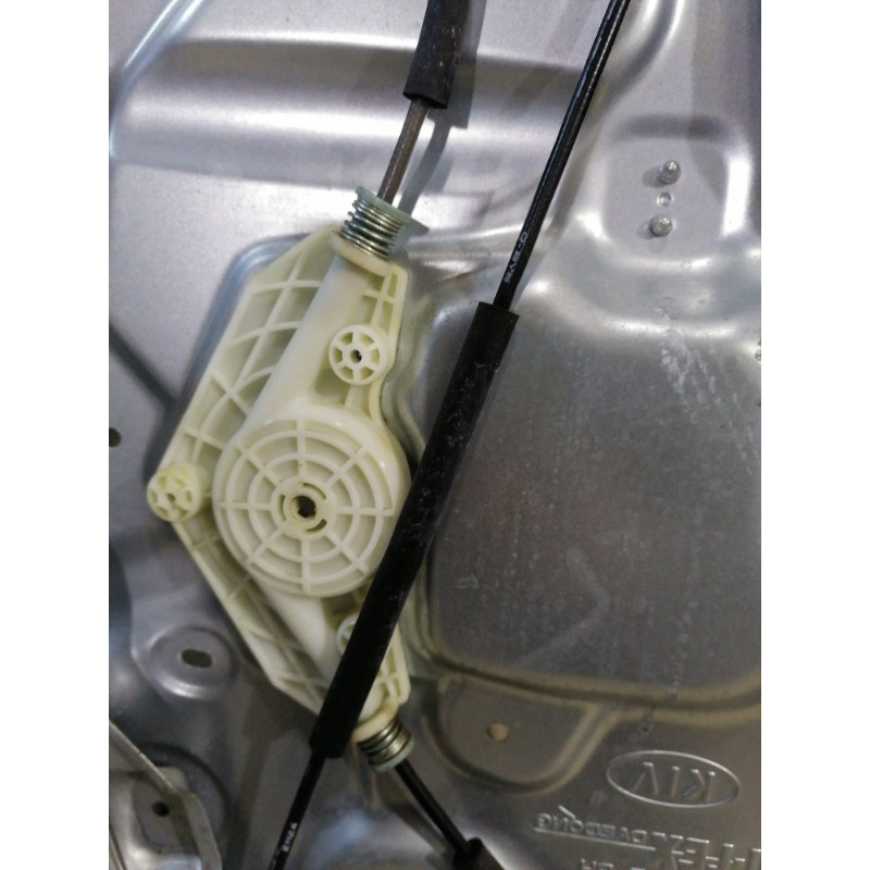 Механизм стеклоподъемника (кузов и элементы) KIA Sorento UM 2013 2.4 824021U001