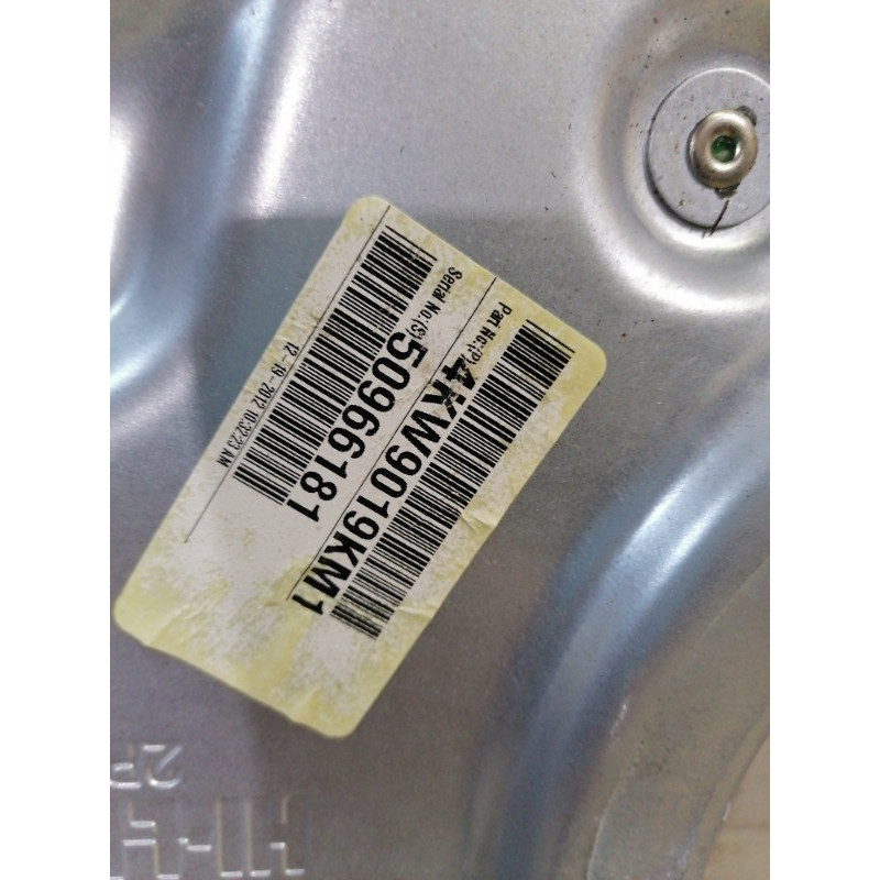 Механизм стеклоподъемника (кузов и элементы) KIA Sorento UM 2013 2.4 824021U001