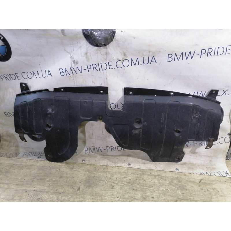 Защита двигателя (кузов и элементы) KIA Sorento UM 2013 2.4 291101u200