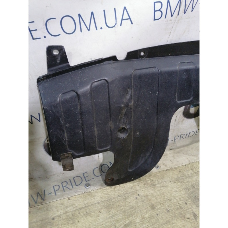 Защита двигателя (кузов и элементы) KIA Sorento UM 2013 2.4 291101u200