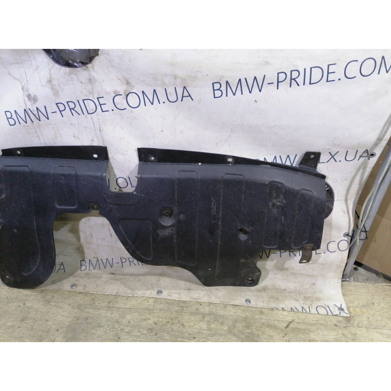 Защита двигателя (кузов и элементы) KIA Sorento UM 2013 2.4 291101u200