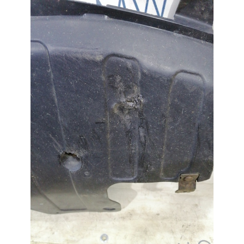 Защита двигателя (кузов и элементы) KIA Sorento UM 2013 2.4 291101u200