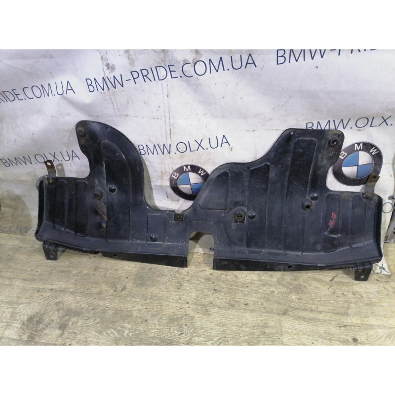 Защита двигателя (кузов и элементы) KIA Sorento UM 2013 2.4 291101u200