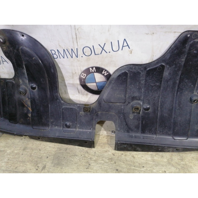 Защита двигателя (кузов и элементы) KIA Sorento UM 2013 2.4 291101u200