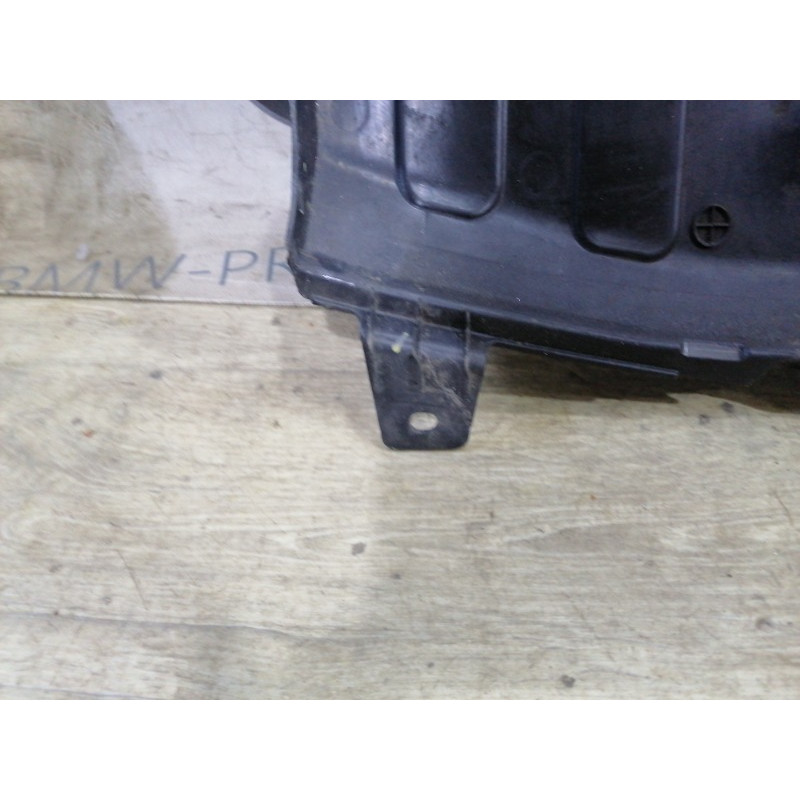 Защита двигателя (кузов и элементы) KIA Sorento UM 2013 2.4 291101u200