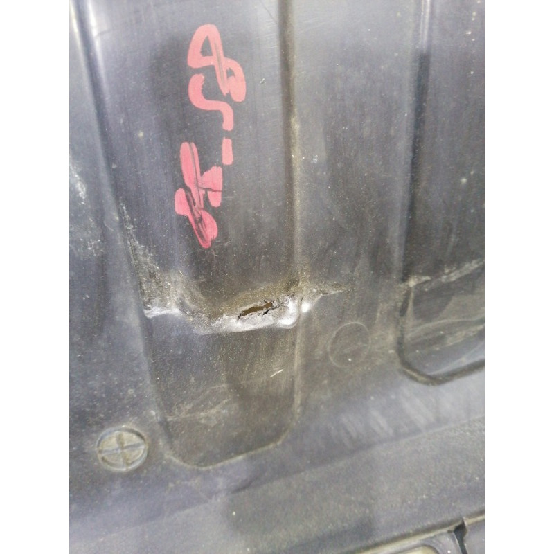 Защита двигателя (кузов и элементы) KIA Sorento UM 2013 2.4 291101u200