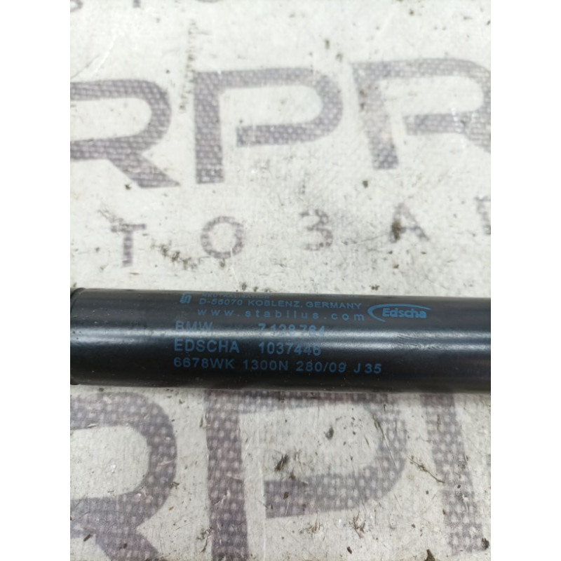 Амортизатор (підвіска) BMW 3-series E93 2010 3.0 N52 54377128764