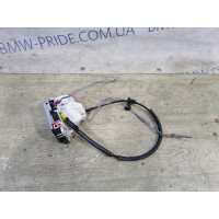 Замок двери