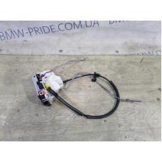 Замок двери