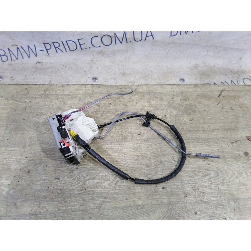 Замок двери (кузов и элементы) Dodge Durango WD 2015 5.7 HEMi 04589921af