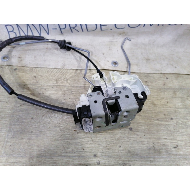 Замок двери (кузов и элементы) Dodge Durango WD 2015 5.7 HEMi 04589921af