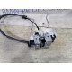 Замок двери (кузов и элементы) Dodge Durango WD 2015 5.7 HEMi 04589921af