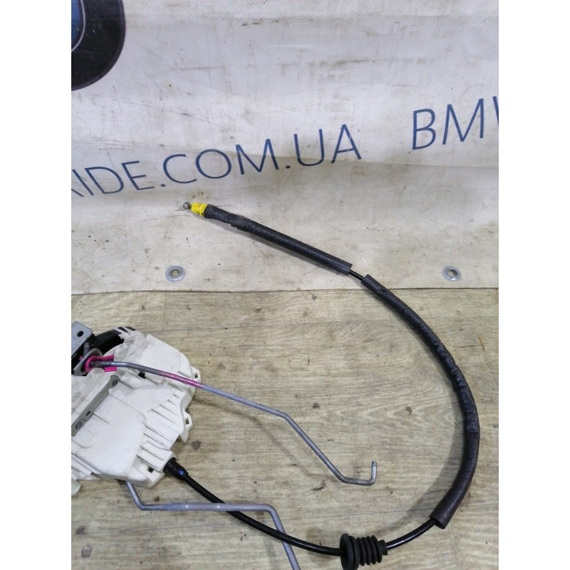 Замок двери (кузов и элементы) Dodge Durango WD 2015 5.7 HEMi 04589921af