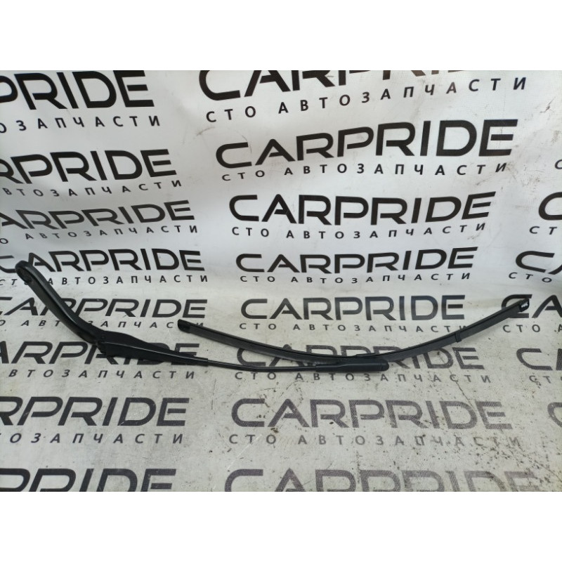 важіль щітки склоочисника (кузов і елементи) BMW 3-series F30 2014 N20B20 61619465070