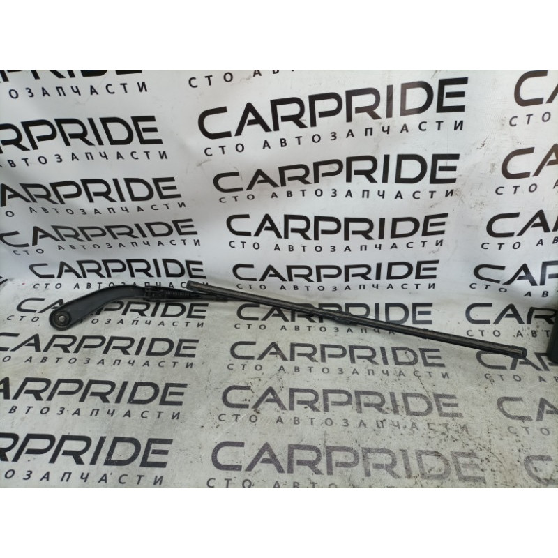 важіль щітки склоочисника (кузов і елементи) BMW 3-series F30 2014 N20B20 61619465070