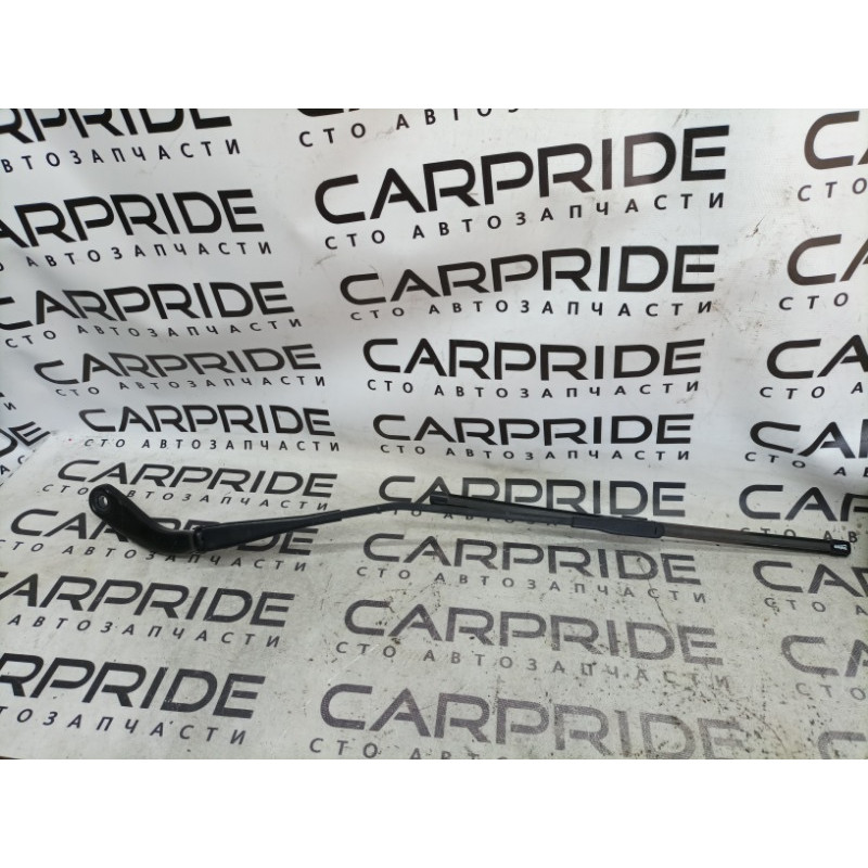 Поводок дворника (кузов и элементы) BMW 3-series F30 2014 N20B20 61619465075