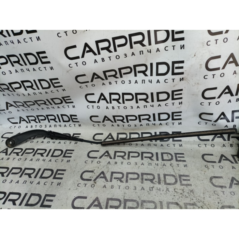 Поводок дворника (кузов и элементы) BMW 3-series F30 2014 N20B20 61619465075