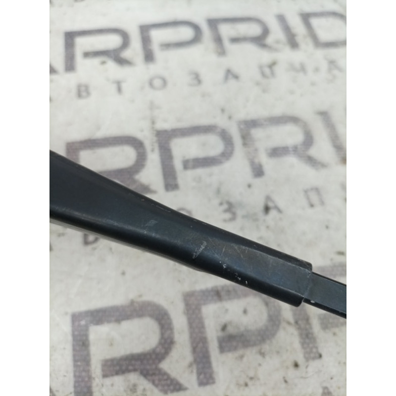 Поводок дворника (кузов и элементы) BMW 3-series F30 2014 N20B20 61619465075