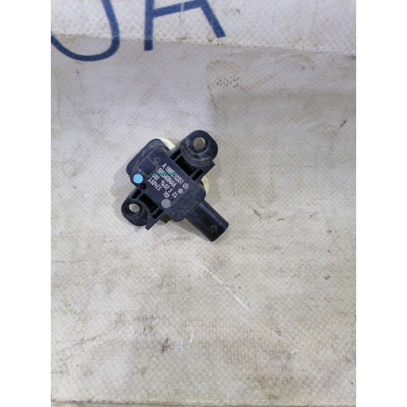 Датчик удара (электрика / датчики) Dodge Durango WD 2015 5.7 HEMi 56054084aa