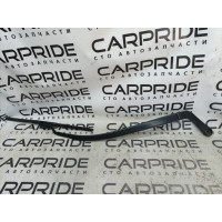 Поводок дворника