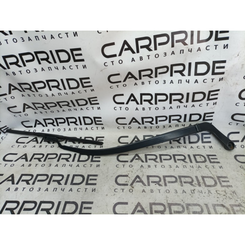 Поводок дворника (кузов и элементы) Jeep Cherokee Trailhawk 2014 2.4 68197137AA