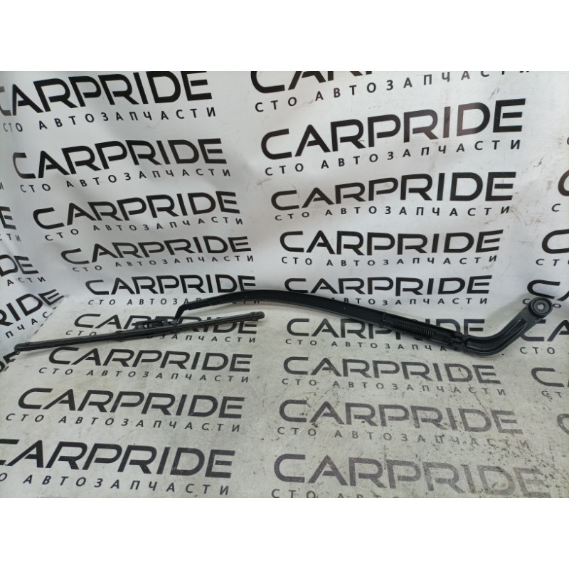 Поводок дворника (кузов и элементы) Jeep Cherokee Trailhawk 2014 2.4 68197137AA