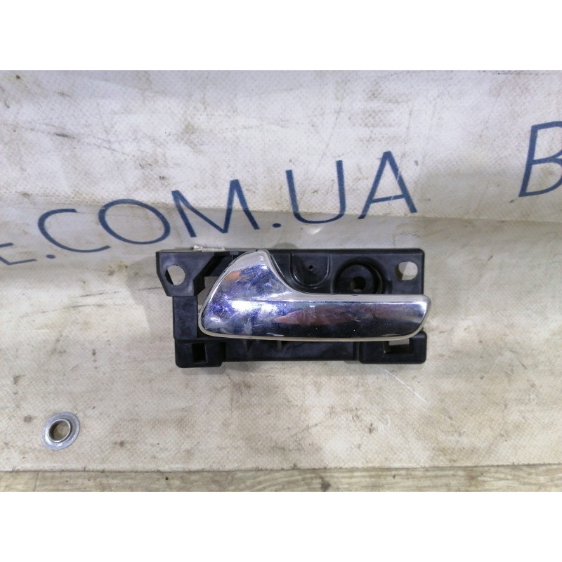 Ручка двери внутренняя (салон) Dodge Durango WD 2015 5.7 HEMi 68079303AB