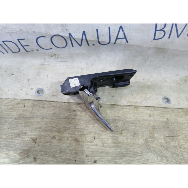 Ручка двери внутренняя (салон) Dodge Durango WD 2015 5.7 HEMi 68079303AB