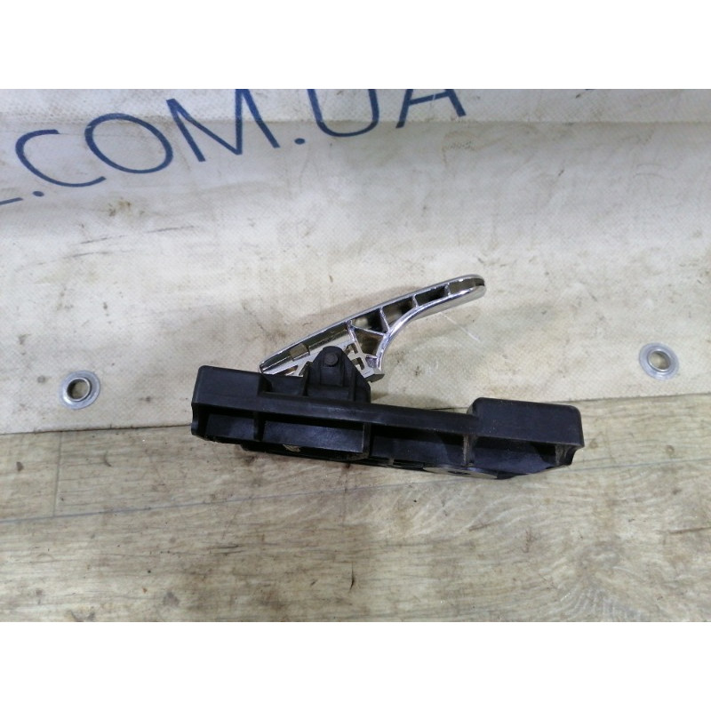 Ручка двери внутренняя (салон) Dodge Durango WD 2015 5.7 HEMi 68079303AB