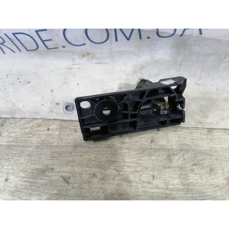 Ручка двери внутренняя (салон) Dodge Durango WD 2015 5.7 HEMi 68079303AB